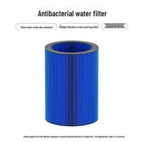 4L Large Capacity Sterilizing Humidifier for Office, Home, and Nursery