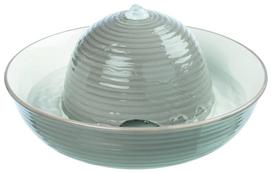 Trixie Cat Vital Flow Drinking Fountain 1,5 L / ø 28 x 12 cm | 109921 | 4011905244662