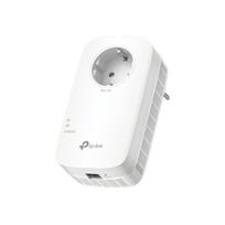 TP-LINK Dual-Band Wi-Fi 6 range extender | RE660X | 2.4 GHz, 5 GHz | 802.11ax | MU-MiMO No | no PoE