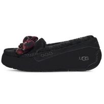 UGG Women's Classic Ultra Mini Platform Boots Black 1127850-BLK 36