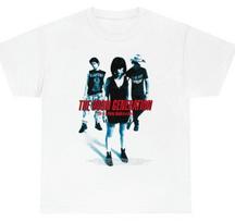 The Doom Generation T-Shirt, Unisex Tee XXXXL