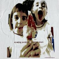 Vintage Smashing Pumpkins Siamese Dream 90s Band 1993 Tour Sz.L T-Shirt REPRINT S
