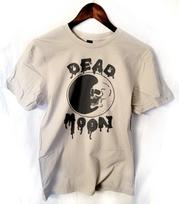 Dead Moon marškinėliai Beždžionės Medvilniniai Marškinėliai Visų dydžių S-5XL Unisex BL2241 XL