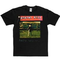 Bikini Kill Whipped Gift For Fans Unisex S-5XL Shirt XXXL