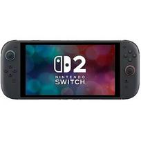 Nintendo Switch 2 + Pokemon Legends Z-A 45496337254