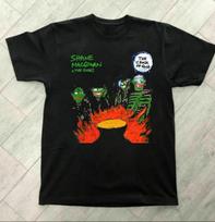 Shane MacGowan And The Popes The Crock Of Gold Unisex T-Shirt S To 4XL XXXXL