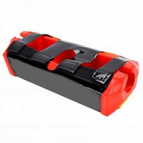 Motorcycle Handlebar Pad High Density Sponge Guard Crossbar for Dirt Bike UTV ATV