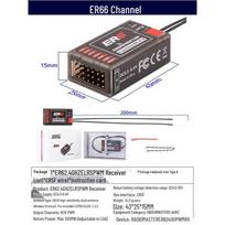 Radiomaster ELRS PWM Receiver