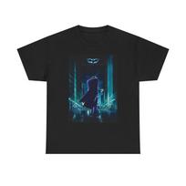 Men's and Women's T-shirts The joker 2008 Batman M