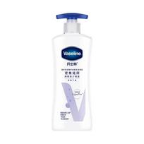 Vaseline Intensive Care Lightly Scented Lotion
