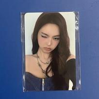 BABYMONSTER Chikita Kobo Pokka