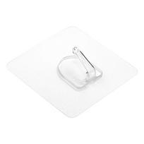 Reusable Removable Bathroom Kitchen Powerful Adhesive Wall Strong Magic Hook balta