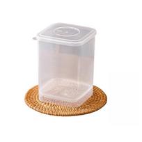 Household yogurt filter, self-made multi-functional whey separator, refrigerated press yogurt maker cheese filter screen