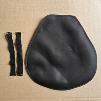 Gel Honeycomb Motorcycle Cushion Universal Comfort Damping Absorbing Pressure Relief Breathable Cushions