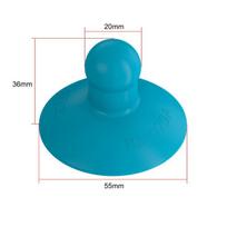 RELIFE RL-079A Suction Cup with Ring Safe Disassembly Strong Suction for Disassembly Electronic Product Mobile Phone Repair tool