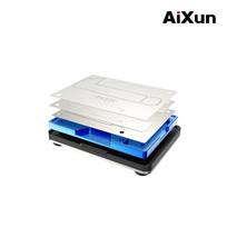 AIXUN Z12 Z13 Z14 BGA Reballing trafaretų platforma iPhone 12 13 14PM mobiliųjų telefonų pagrindinėms plokštėms, viduriniam rėmui, alavo sodinimo įrankiai