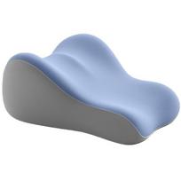 ABBY-Wedge Pillow 27° Angle Perfect Position Couple Pillow Deep Position Support Pillow