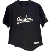 Jordan Flight MVP T Shirt Men's Black FN4664-010 M