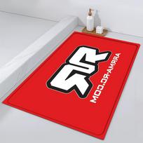 Durų kilimėlis Lovos šonas Įėjimas Nuotolinis vonios grindys Automobilio Madinga apdaila Koridorius A-ARRMA Durų kilimėlis Valdymo kilimas Svetainė Balkonas 40cm x 60cm