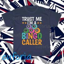 New Bingo Makes Life Sparkle Logo T-Shirt Funny Size S to 5XL XXL