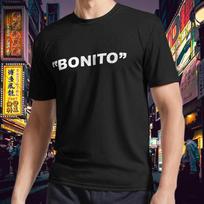 New BONITO Active T-Shirt Logo T-Shirt Funny Size S to 5XL XXL
