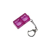 DIY Fidget Keycap Stress Relief Keychain Toy Keyboards Tester Keyboard Switches Sampler For Mechanical Keyboards Keychain