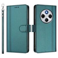 Wallet Case for Xiaomi Poco X3 X4 X6 M4 M6 Pro X3 NFC C65 M7 F6 Cover Slim Flip Magnetic Clasp with Kickstand Shockproof Case Poco F3 žalia