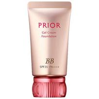 Shiseido Prior Beauty Glow BB Gel Cream n 1 #Ochre [Product]