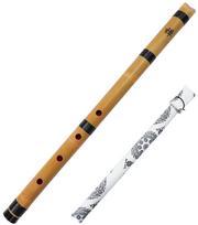 Shakuhachi bambukinė vertikali šaku Tradicinė japoniška profesionali turtingo medžio pučiamoji instrumentų šeima Apima laikymo vietą grojimui ir praktikai x Fleita, Fleita, 1.8