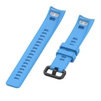 Sport Smart Wristband Replacement Watch Band Wrist Strap Silicone for Honor Band 5 4