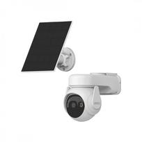IMOU stebėjimo kamera K9ECP-3T0WE/FSP12-TYPEC 3MP, WiFi, 5000mAh, su saulės panele
