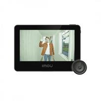 Išmani durų akutė su monitoriumi IMOU VD1-5M0S, 5MP, pakraunama