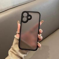 Applicable To IPhone16 Skin-sensitive Magnetic Charging Mobile Phone Case Oil Spray Apple 15proMax Matte Anti-fall 14 Protective Case iPhone16