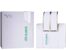 Cote Blanche Mural Toilet water 90 ml