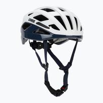 Dviračio šalmas UVEX I-Volute Mips white/dusk blue matte