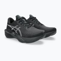 Vyriški bėgimo batai ASICS Novablast 6 black/black