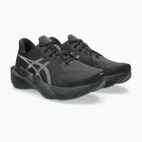 Moteriški bėgimo batai ASICS Novablast 6 black/black