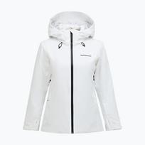 Moteriška slidinėjimo striukė Peak Performance Anima Insulated Jacket off white