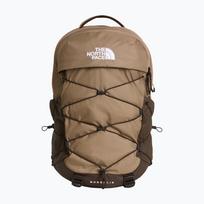 Miesto kuprinė The North Face Borealis garnet/dark che
