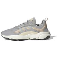 Adidas Originals Haiwee Comfortable Versatile Shock Absorbing Durable Low Top Lifestyle Casual Shoes Unisex Casual Shoes Gray ID0552 37⅓