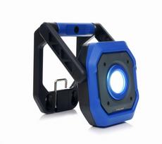 Darbo lempa 2000Lm USB-C KD1264