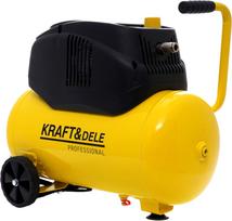 Betepalinis kompresorius 24L 8bar KD1416