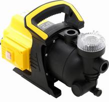 Vandens siurblys su hidroforu 1300W KD742