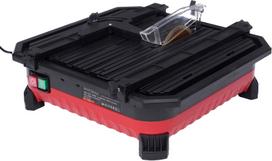 Elektrinės plytelių pjaustymo staklės 1200W KD3153