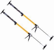 Teleskopinė atrama 50-115cm KD3022 2vnt