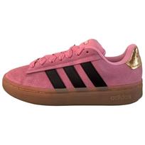 Adidas Grand Court Alpha 00s Bliss Pink Core Black Gold Metallic Moteriški sportbačiai JH8669 38 pink