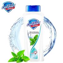 Safeguard Icy Mint Refreshing Shower Gel