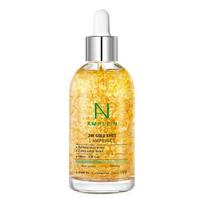 AMPLE:N 24k Gold Shot Ampoule Firming & Radiance 100ml 1PC