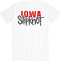 Slipknot - Iowa Official Licensed T-Shirt Unisex T-Shirt L