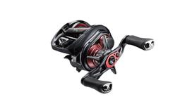 Daiwa 21 Gekkabijin Air TW PE Specialus ritės modelis 8.5L black